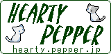 Heaty Pepper�@�s�n�o�y�[�W��